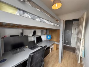 Bedroom 3- click for photo gallery